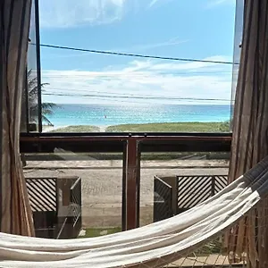 Casa Beira-mar Localização Privilegiada Cabo Frio