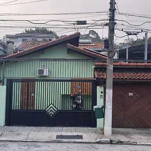 Apartamento Casa Da Saude, Aconchegante Com 2 Garagens E 2 Quartos, São Paulo